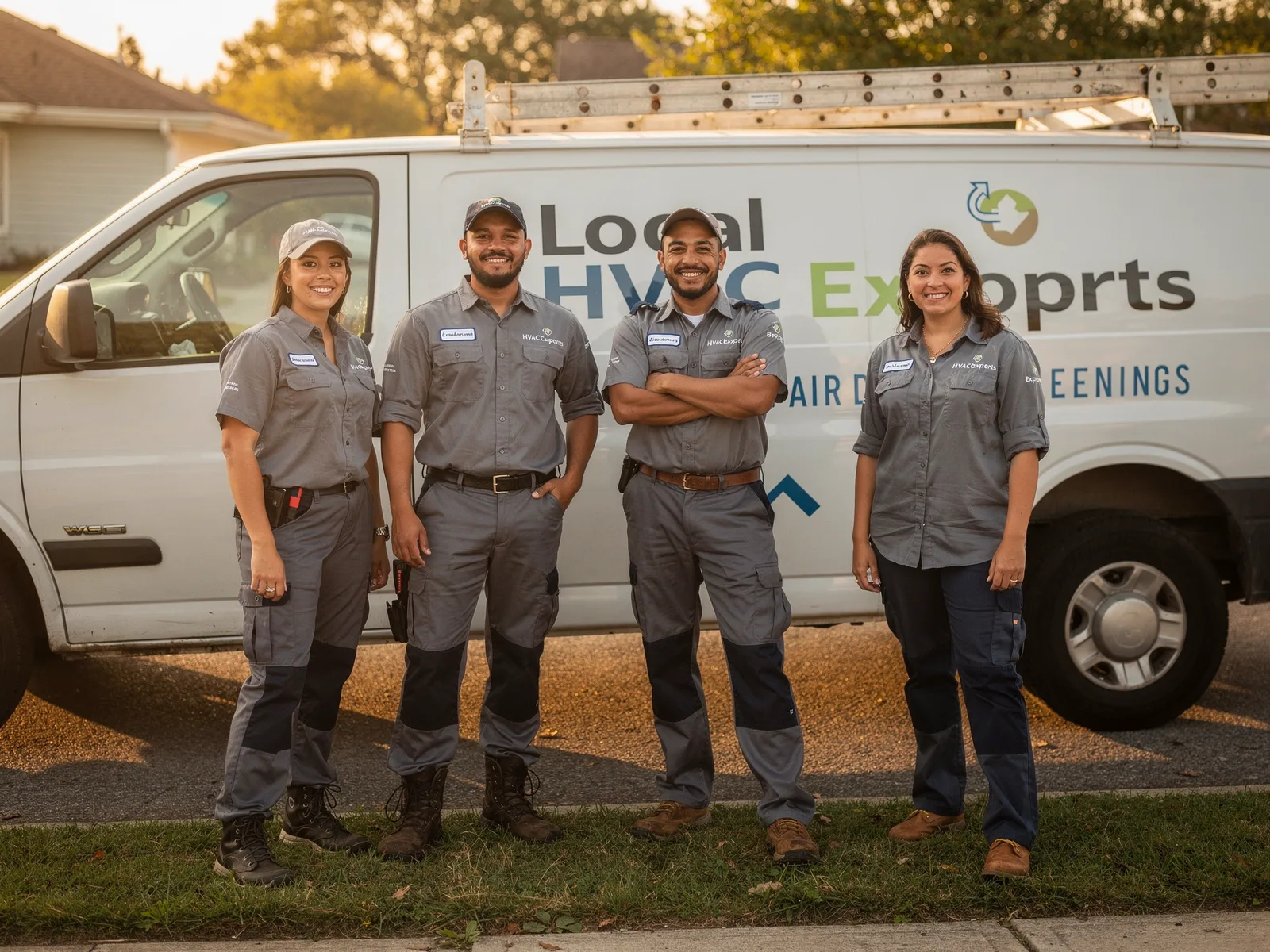 24/7 HVAC Repair & AC Replacement company in Troy Mills, IA